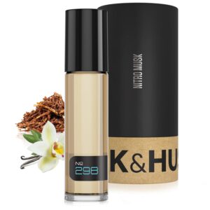 hemp cologne