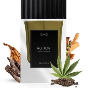 cannabis parfum