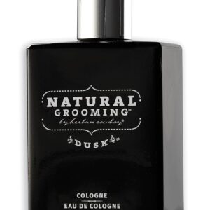 hemp cologne