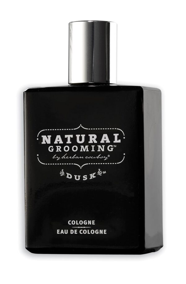 hemp cologne