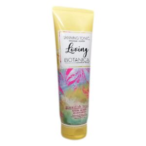 luxury hemp beauty