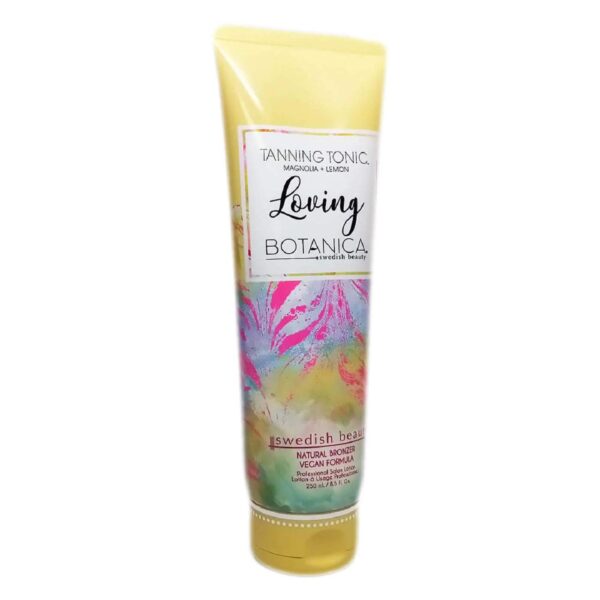 luxury hemp beauty