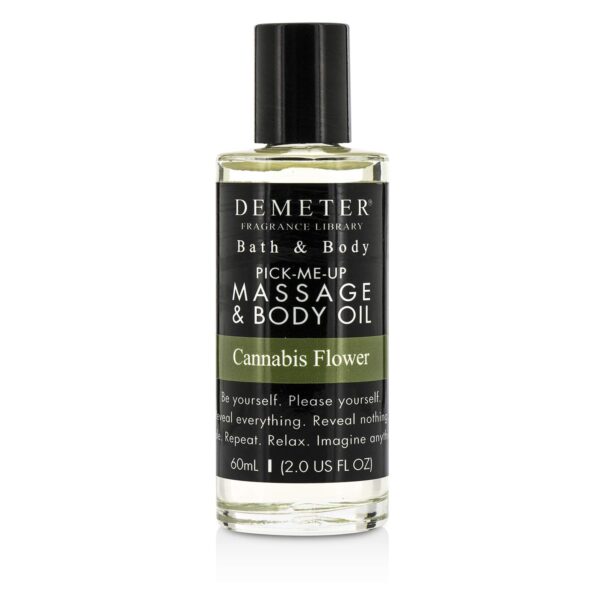 cannabis cologne