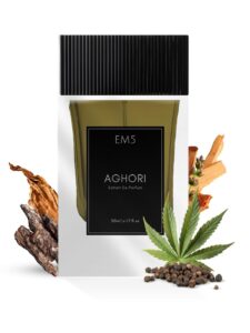 cannabis parfum