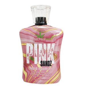 luxury hemp beauty