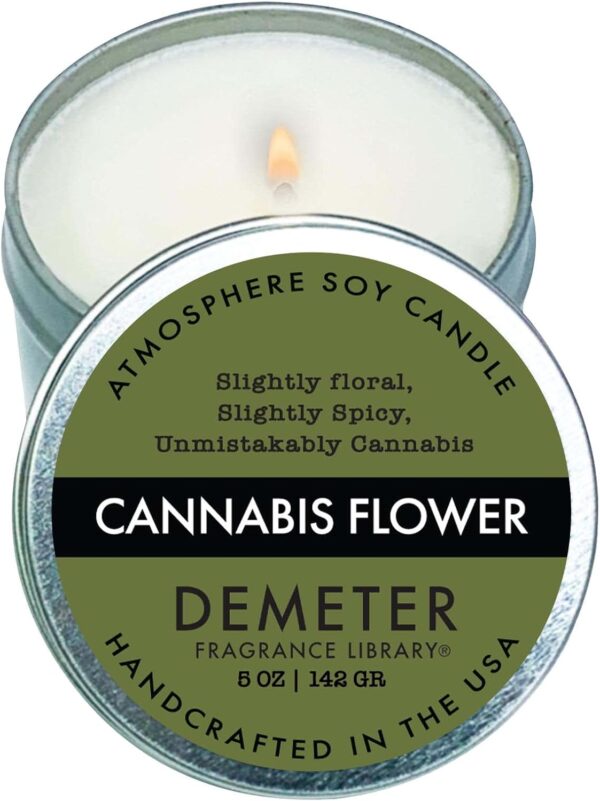 cannabis cologne