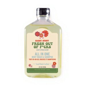 hemp cologne
