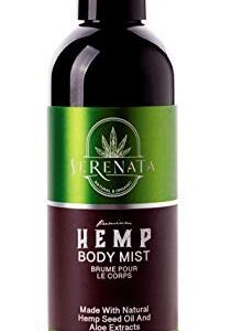 cannabis parfum