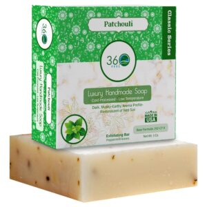 luxury hemp beauty