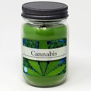 cannabis cologne