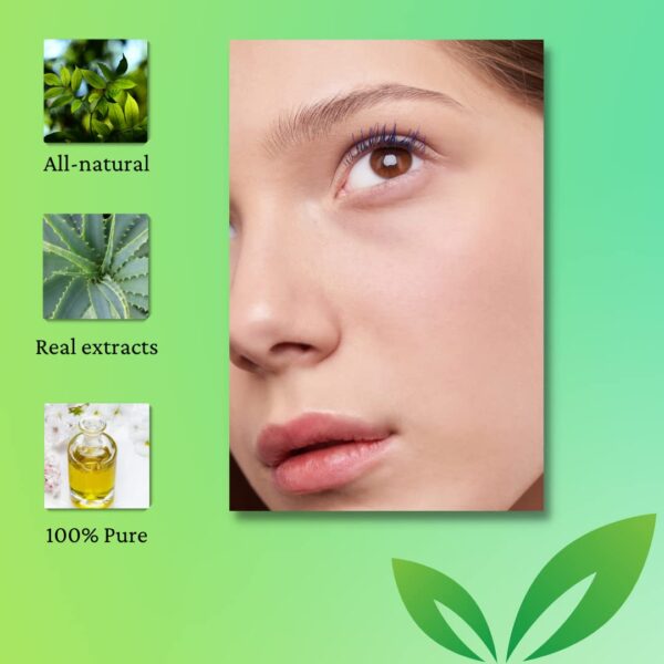 Dr Adorable - 7 lb - Hemp Seed Oil UNREFINED - 100% Pure Natural Cold Pressed Organic - Image 4