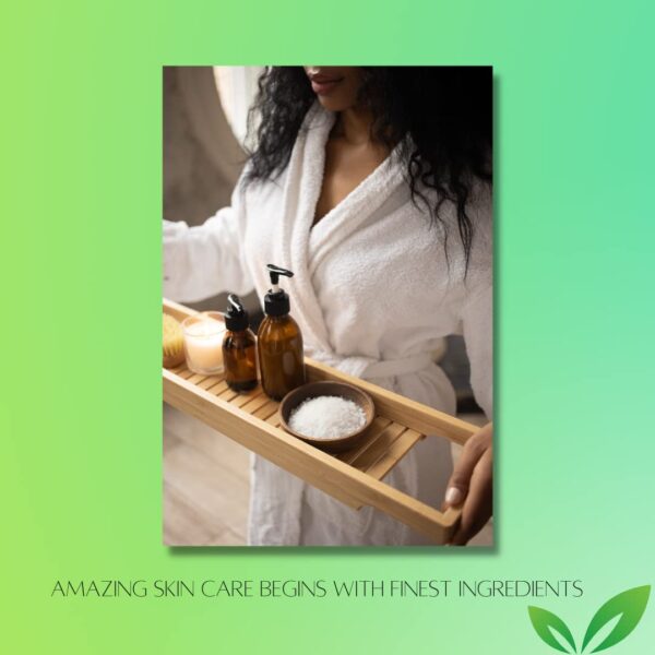 Dr Adorable - 7 lb - Hemp Seed Oil UNREFINED - 100% Pure Natural Cold Pressed Organic - Image 5