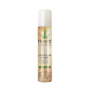 hemp cologne
