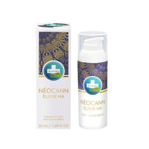 luxury hemp beauty