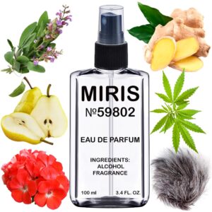 hemp cologne