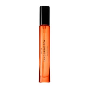 hemp perfume