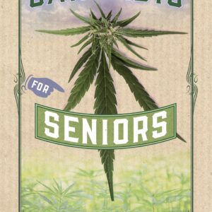 cannabis book
