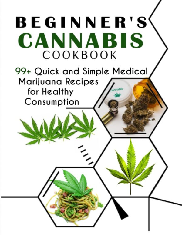 marijuana book