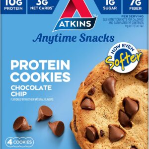 cookies brand
