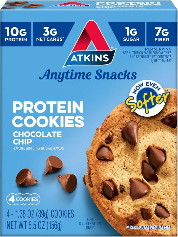 cookies brand
