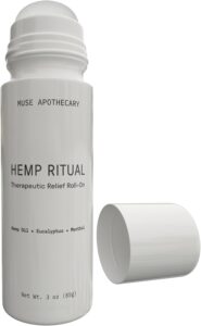 Luxury hemp