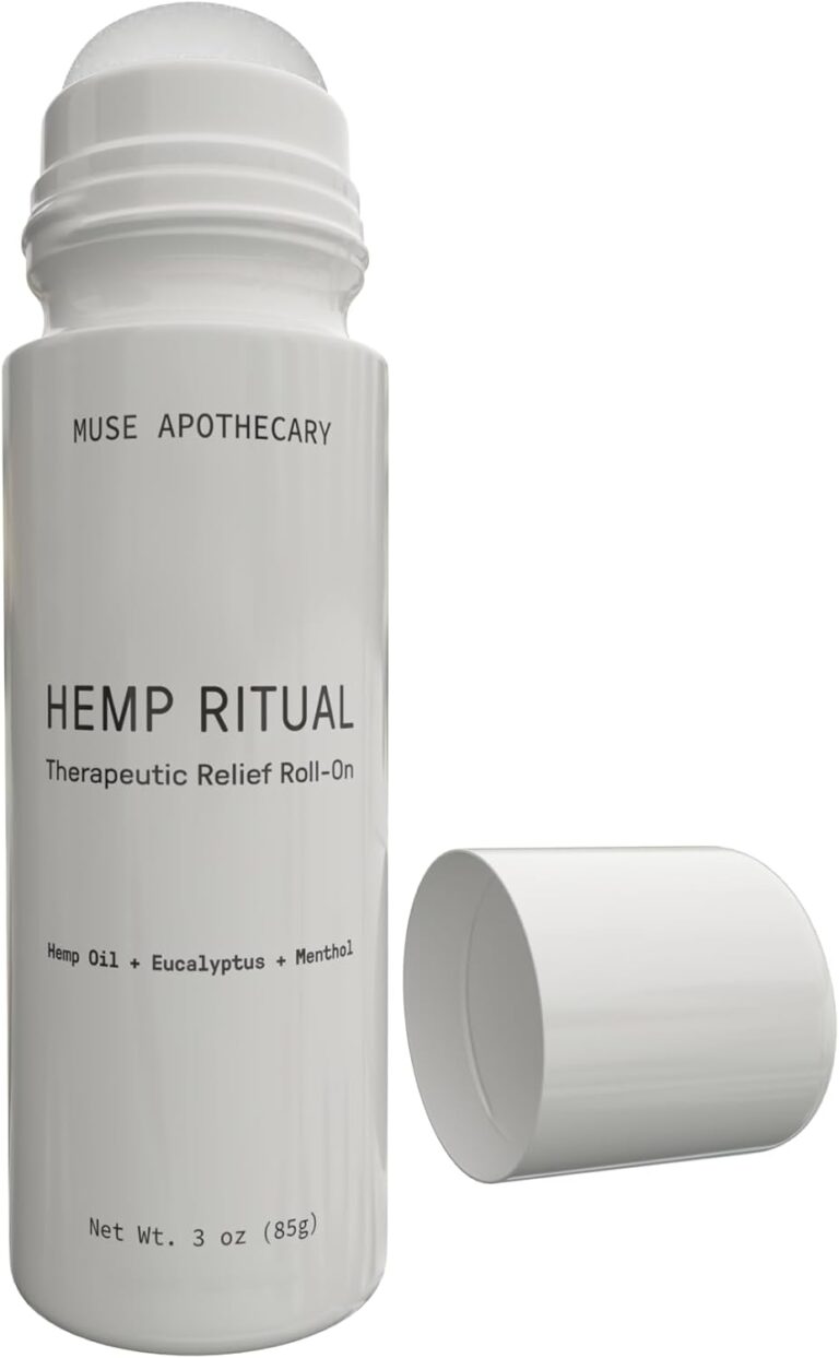 Luxury hemp