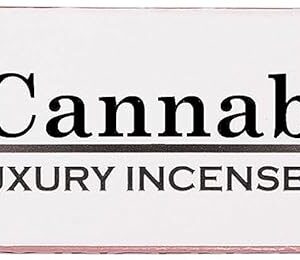 Luxury cannabis