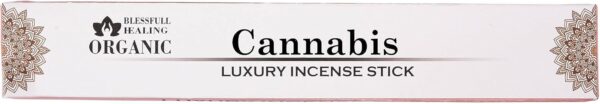 Luxury cannabis