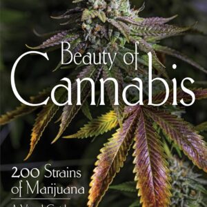 Cannabis Beauty