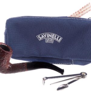 Smoking pipe