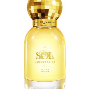 hemp perfume