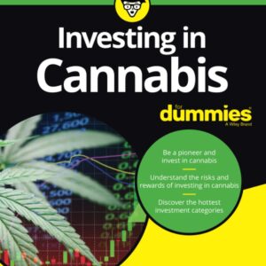 cannabis book