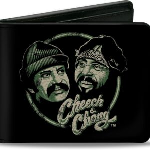 cheech and Chong