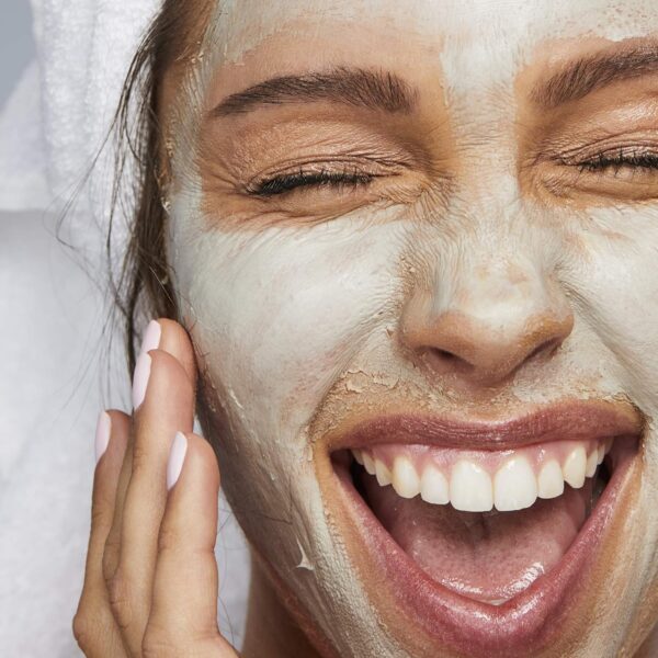 Pacifica Cosmic Clay Face Mask, Deep Cleansing Pore-Minimizer Clay Mask for Blemishes & Oily Skin, Skin-Balancing Detox Facial with Hemp, Acai & Orange Oil, Clean Beauty Vegan, 1.18 oz - Image 5