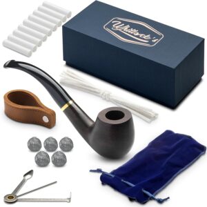 pipe set