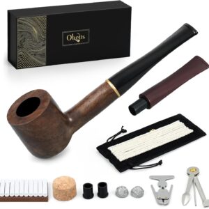 tobacco pipe