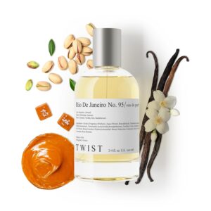 hemp perfume