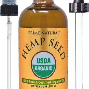 hemp topicals