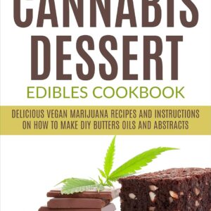 marijuana book