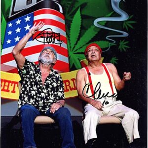cheech and Chong