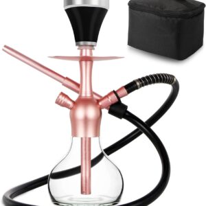 Portable Glass Hookah