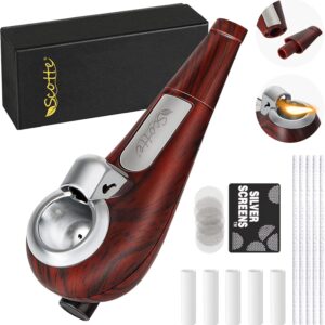 pipe set