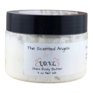 luxury hemp beauty