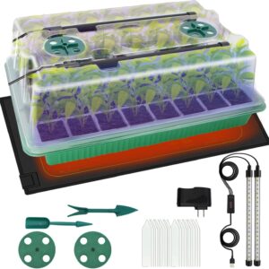 cannabis growing lights
