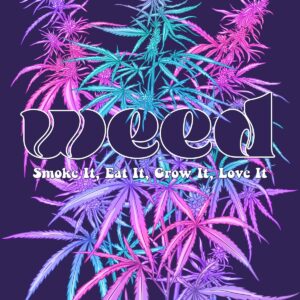 Luxury cannabis