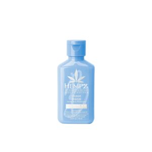 Hemp Beauty