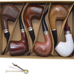 pipe set