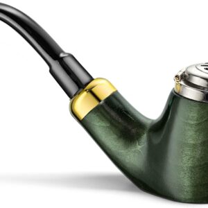 tobacco pipe