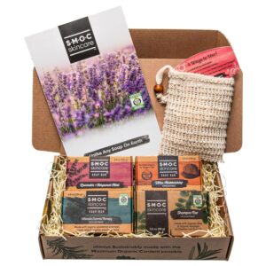 luxury hemp beauty