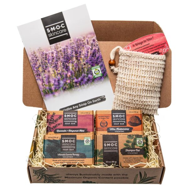luxury hemp beauty